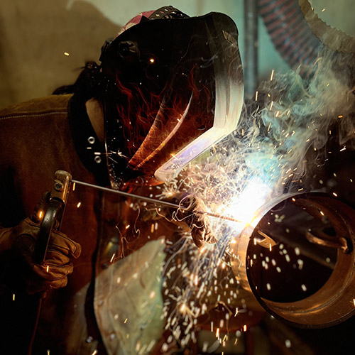 Welding Technology