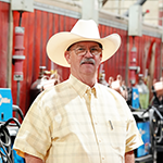 Larry Kirk