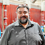 Sonny Smith